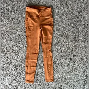 Swift speed high rise tight 28”